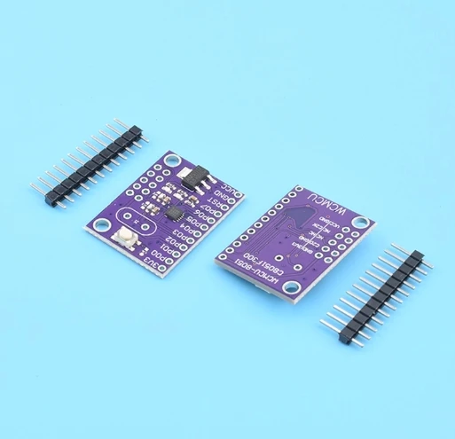 MCU-8051 C8051F300 microcontroller development board microcontroller (MCU) development board module
MCU-8051 C8051F300 microcontroller development board microcontroller (MCU) development board module