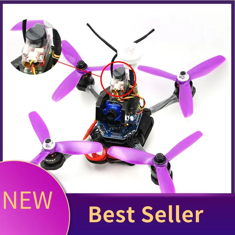 HFES 1 Piece Finder 2 5V Buzzer Tracker Superloud 105Db Random Color PCB For FPV Racing Micro-Type Long Range LR4 Drone
HFES 1 Piece Finder 2 5V Buzzer Tracker Superloud 105Db Random Color PCB For FPV Racing Micro-Type Long Range LR4 Drone