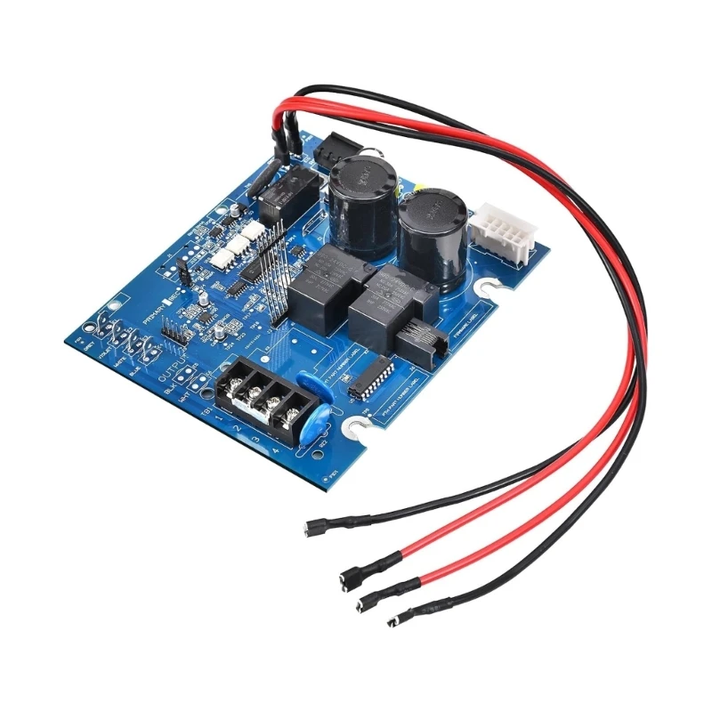 Salt System Main Board Salt Chlorine Generator Board Suitable for Swimming Pool A0NC
Salt System Main Board Salt Chlorine Generator Board Suitable for Swimming Pool A0NC