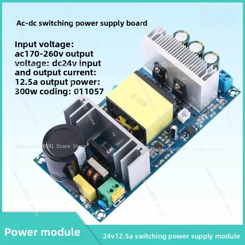 Изолированный источник питания переменного и постоянного тока, голая плата, 24 В, 300 Вт, мощная импульсная плата питания, встроенная плата питания
Изолированный источник питания переменного и постоянного тока, голая плата, 24 В, 300 Вт, мощная импульсная плата питания, встроенная плата питания