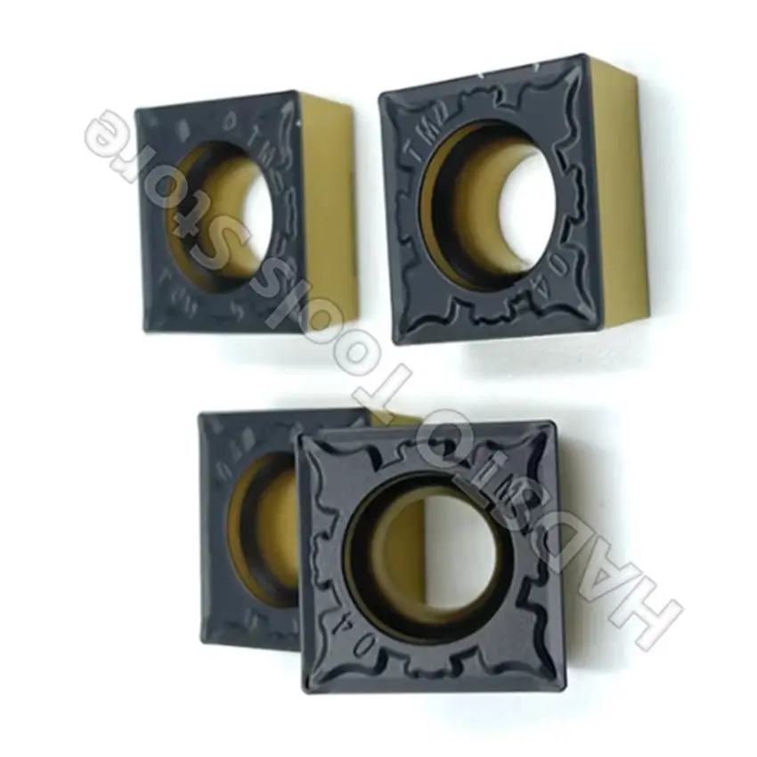 SCMT120404-TM HS8125/SCMT120408-TM HS8125/SCMT120412-TM HS8125 HADSTO CNC tools blade carbide inserts Turning insert
SCMT120404-TM HS8125/SCMT120408-TM HS8125/SCMT120412-TM HS8125 HADSTO CNC tools blade carbide inserts Turning insert