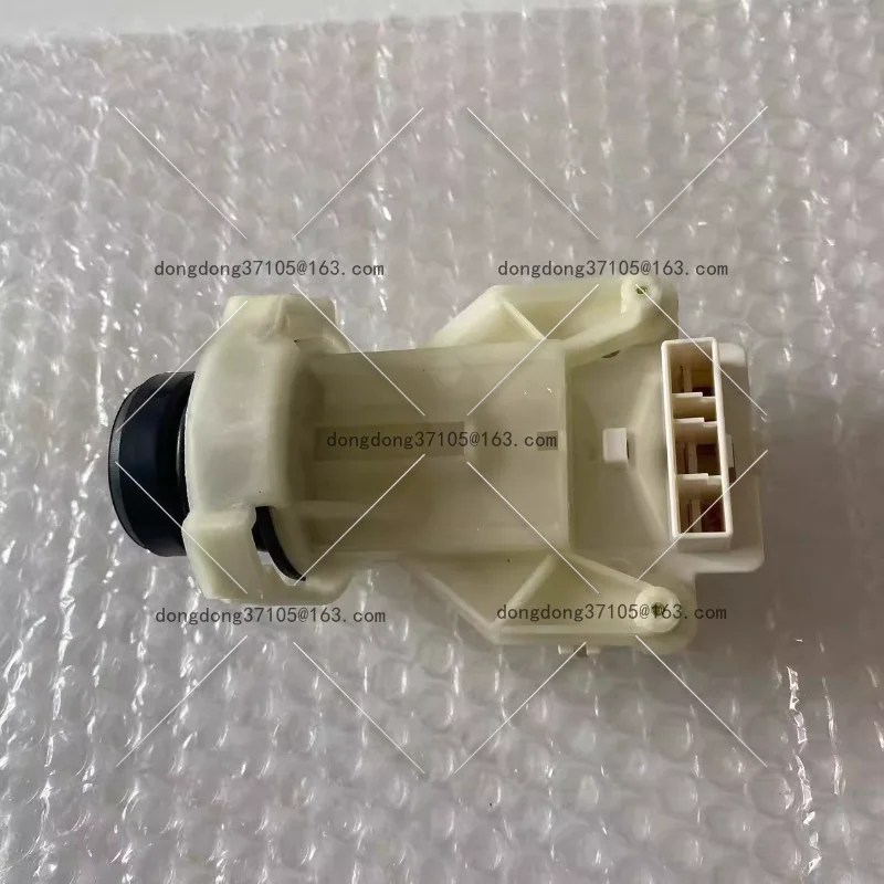 Wall-mounted washing machine drainage motor
Wall-mounted washing machine drainage motor
