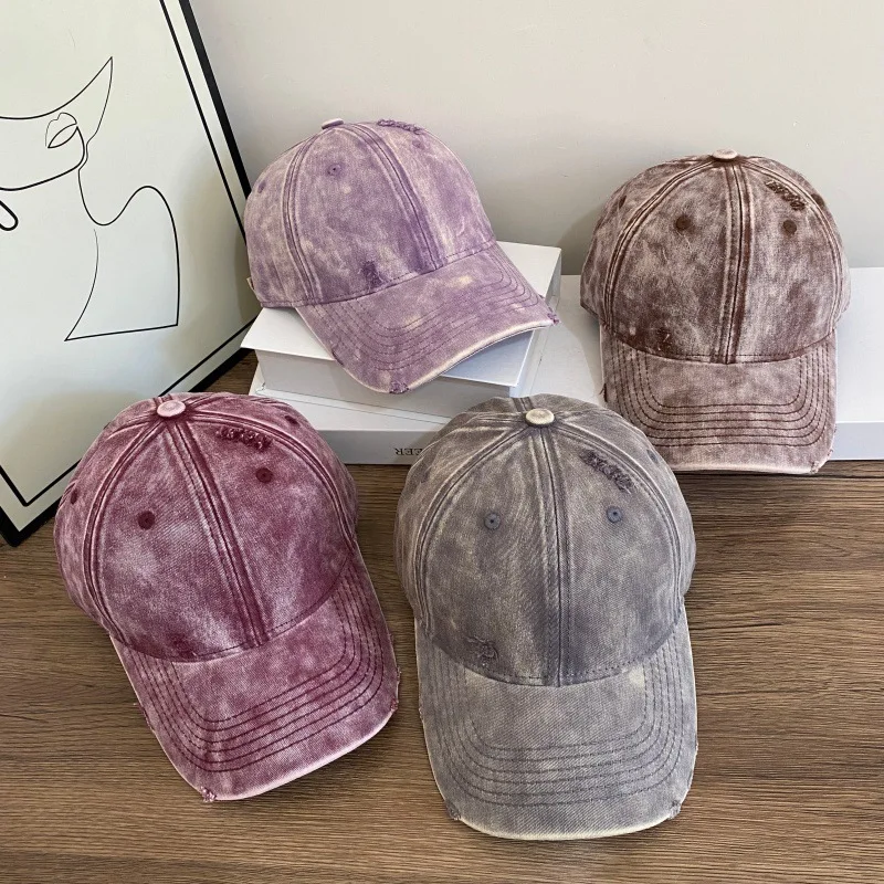 denim baseball cap for men and women
denim baseball cap for men and women
