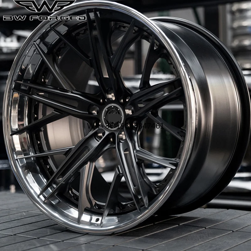 High Quality 5x130 5x1143 Forged Wheels Cast Wheels SUV Off Road For Passenger Car SUV Off Road
High Quality 5x130 5x1143 Forged Wheels Cast Wheels SUV Off Road For Passenger Car SUV Off Road
