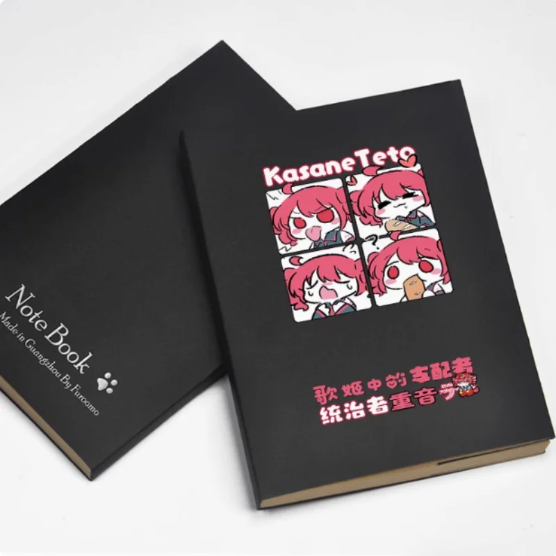 Anime Kasane Teto Diaries Diary School Notebook Paper Agenda Planner Sketchbook Gift For Kids Notebooks 2783
Anime Kasane Teto Diaries Diary School Notebook Paper Agenda Planner Sketchbook Gift For Kids Notebooks 2783