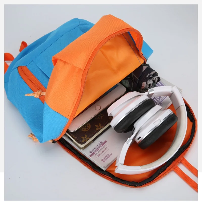 Outdoor Lightweight Small Sports MEN'S Backpack bag kawaii backpack bags for women xiaomi ita bag
Outdoor Lightweight Small Sports MEN'S Backpack bag kawaii backpack bags for women xiaomi ita bag