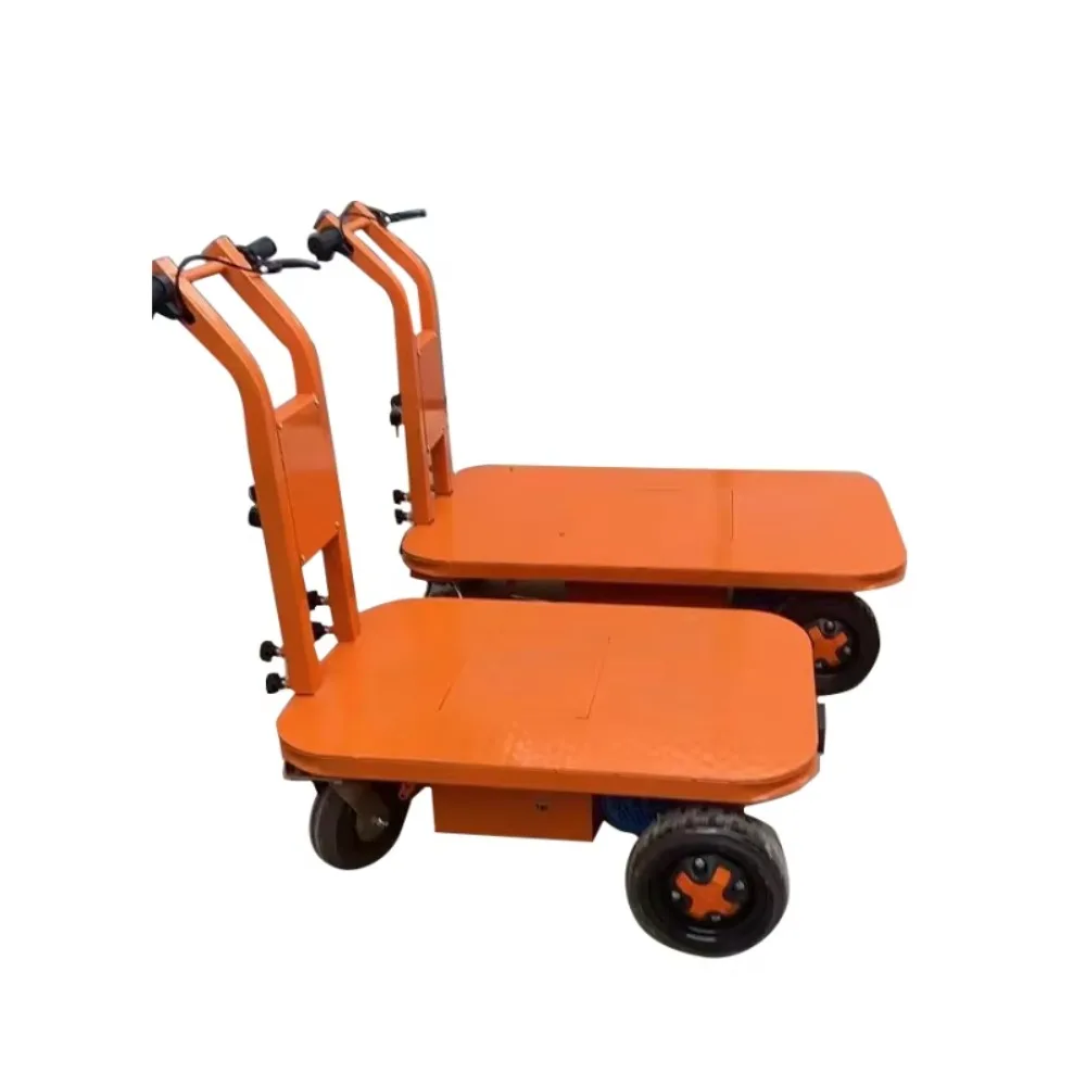 Crawler Dump Truck Mini Dump Truck Good Price Good Quality Dump Truck Convenient Walking Trolley for Sale
Crawler Dump Truck Mini Dump Truck Good Price Good Quality Dump Truck Convenient Walking Trolley for Sale