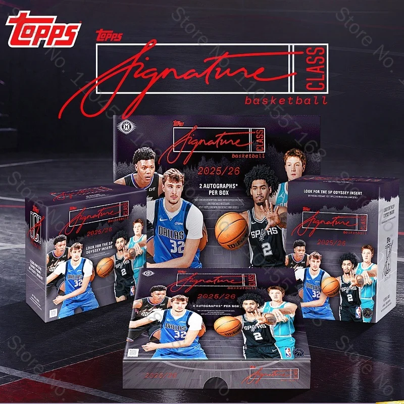 Topps UEFA Club Competitions Hanger Value Box 2025-26 Limited Neymar Signature Collectible Soccer Trading Game Card Gift
Topps UEFA Club Competitions Hanger Value Box 2025-26 Limited Neymar Signature Collectible Soccer Trading Game Card Gift
