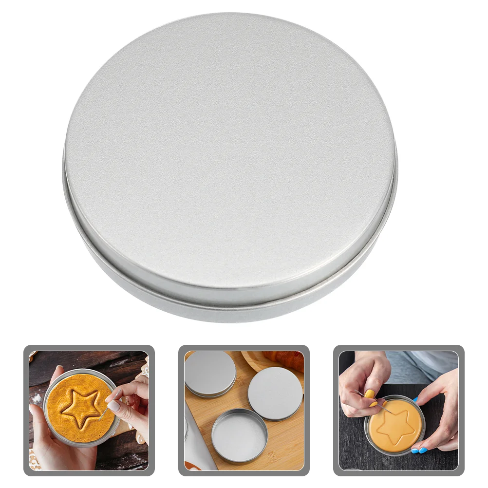 8 Pcs Candy Picking Game Tin Box Container Artwork Storage Case Biscuit Boxes Iron Portable
8 Pcs Candy Picking Game Tin Box Container Artwork Storage Case Biscuit Boxes Iron Portable