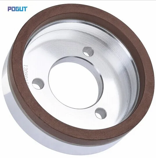 HIGH QUALITY Resin Cup Wheel 175*10*10, Resin Wheel for Glass Straight Edge Machine and Double Edge Machine
HIGH QUALITY Resin Cup Wheel 175*10*10, Resin Wheel for Glass Straight Edge Machine and Double Edge Machine