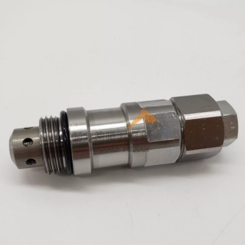 Excavator Parts for Shanhe Smart 50 60 70 80 65jCM908 Distributor Main Gun Main Overflow Valve Fast Delivery
Excavator Parts for Shanhe Smart 50 60 70 80 65jCM908 Distributor Main Gun Main Overflow Valve Fast Delivery