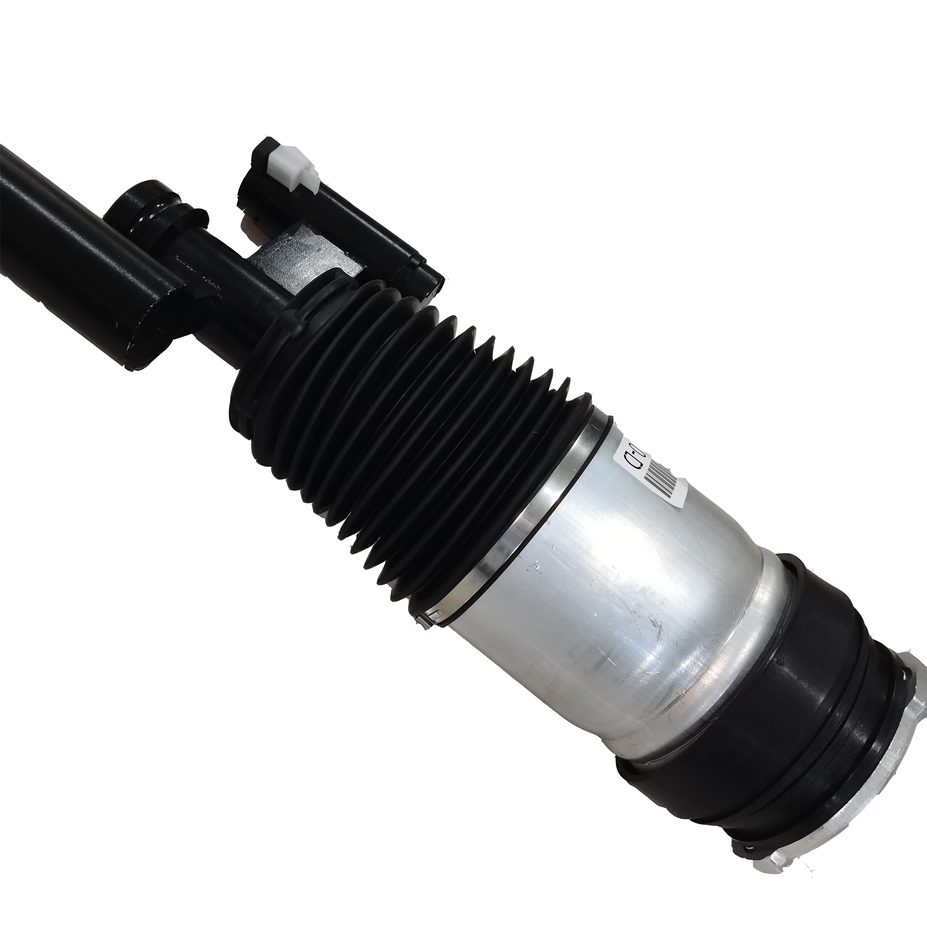 1066366-00-D 1027066-00-D Пневмоамортизатор с ADS Model X El Performance L2S для передней левой Tesla
1066366-00-D 1027066-00-D Пневмоамортизатор с ADS Model X El Performance L2S для передней левой Tesla