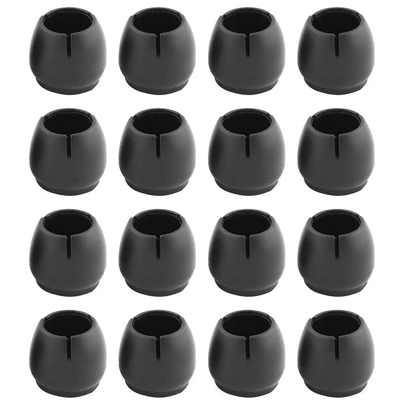 24Pcs Round Table Chair Leg Pads with Felt Non-slip Mute Furniture Feet Bottom Cover Cap Woodfloor Anti-scratch Protector Mat
24Pcs Round Table Chair Leg Pads with Felt Non-slip Mute Furniture Feet Bottom Cover Cap Woodfloor Anti-scratch Protector Mat