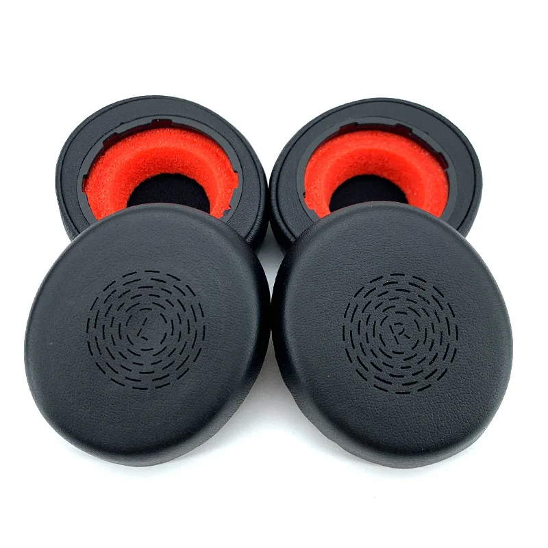 Ear Pads for Jabra Evolve2 50 55 Headphones Replacement Cushions High Density Memory Foam Earmuffs
Ear Pads for Jabra Evolve2 50 55 Headphones Replacement Cushions High Density Memory Foam Earmuffs