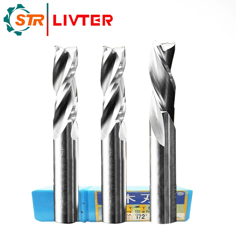 Режущее лезвие для ламината, деревообрабатывающая фрезерная головка, трехзубая спиральная канавочная фреза, инструмент для обработки канавок из сплава.
Режущее лезвие для ламината, деревообрабатывающая фрезерная головка, трехзубая спиральная канавочная фреза, инструмент для обработки канавок из сплава.