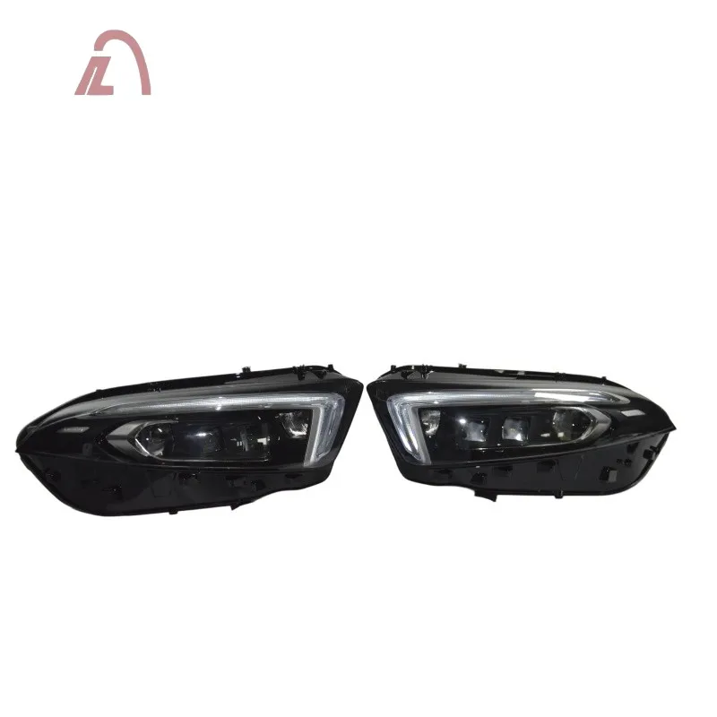 Led Car Headlight for -A-Class W177 A180 A200 2020 2021 222 2023 Old High Configuration Auto Led Lamps
Led Car Headlight for -A-Class W177 A180 A200 2020 2021 222 2023 Old High Configuration Auto Led Lamps
