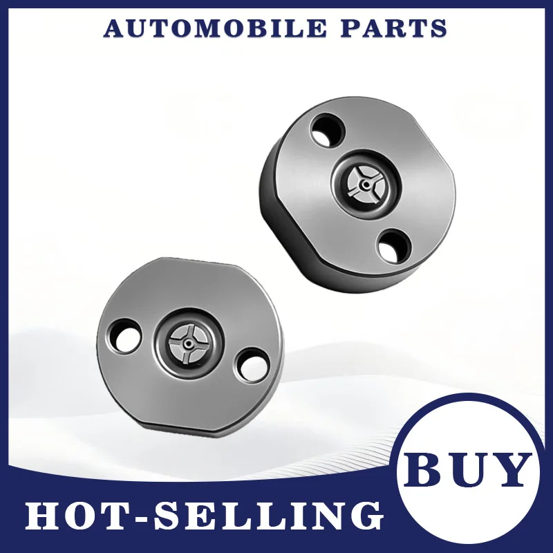 07# Common Rail Control Valve Plate of Diesel High Pressure Fuel System Suit For DENSO Injector 23670-30080 095000-7761 YE2028
07# Common Rail Control Valve Plate of Diesel High Pressure Fuel System Suit For DENSO Injector 23670-30080 095000-7761 YE2028