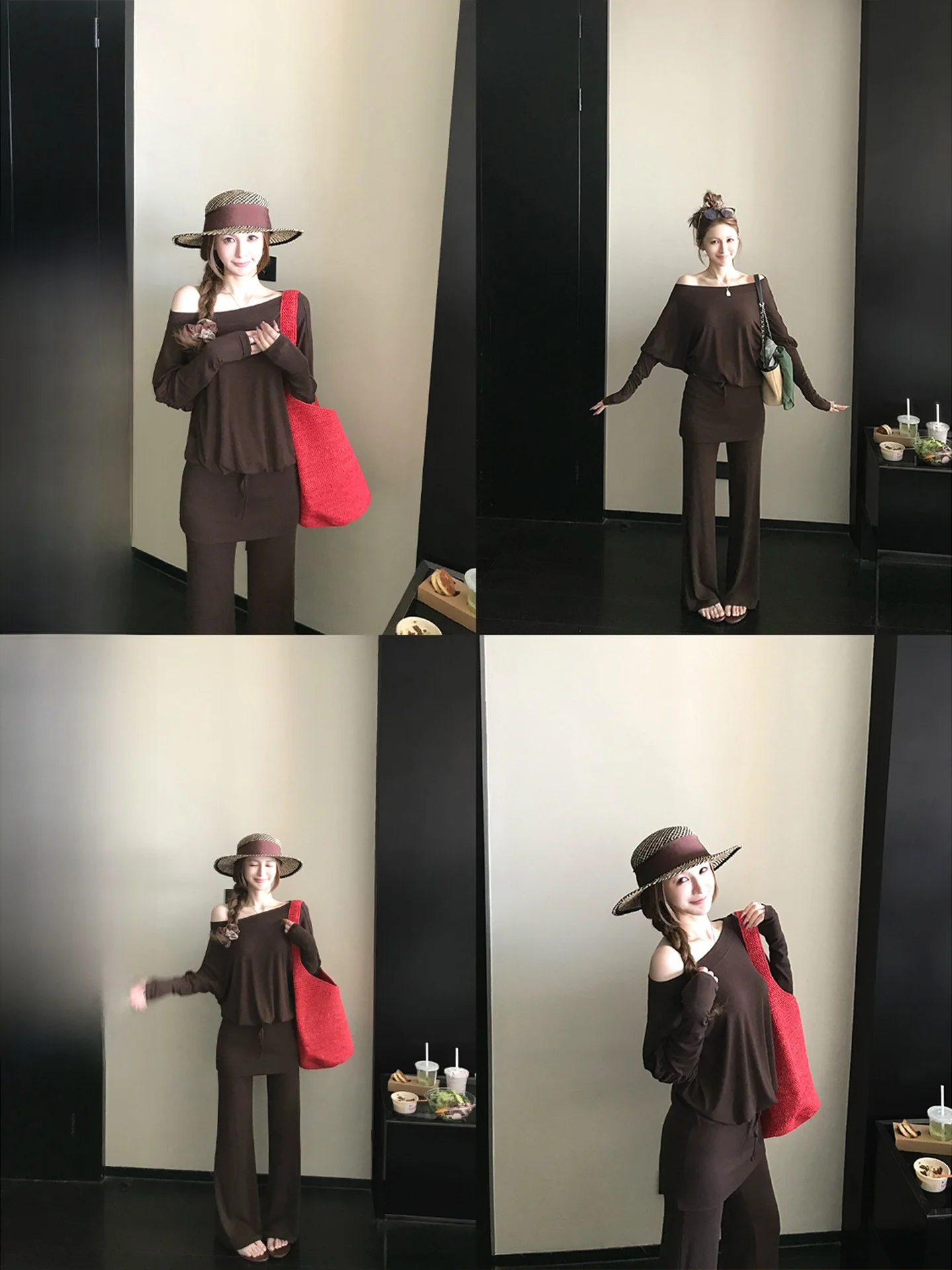 Комплект Skk Store: блестящая шелковая шерстяная футболка, юбка и брюки – женский модный повседневный комплект для весны и лета, легкий, без рукавов, на одно плечо
Комплект Skk Store: блестящая шелковая шерстяная футболка, юбка и брюки – женский модный повседневный комплект для весны и лета, легкий, без рукавов, на одно плечо