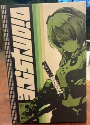 【SF】APEX-TOYS Original 1/7 Figure Zenless Zone Zero Amby Demara Anime Model Gift
【SF】APEX-TOYS Original 1/7 Figure Zenless Zone Zero Amby Demara Anime Model Gift