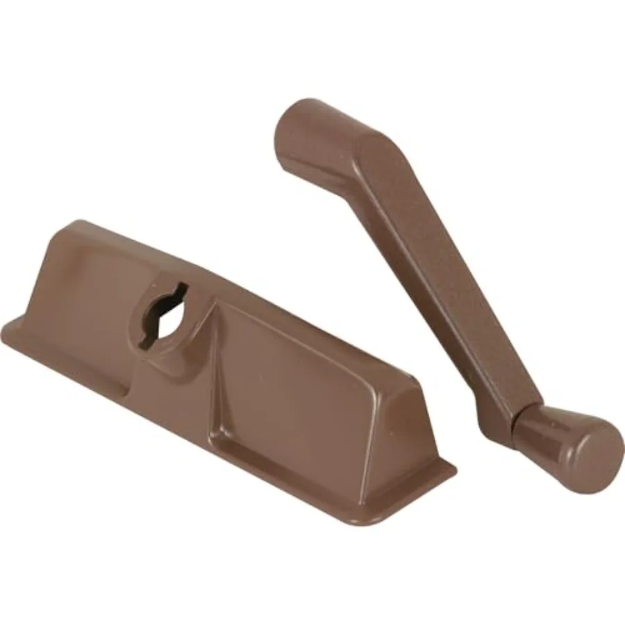Truth TH 24000 11/32 In. Spline Bronze, Entrygard Crank Handle and Cover Single Pack
Truth TH 24000 11/32 In. Spline Bronze, Entrygard Crank Handle and Cover Single Pack
