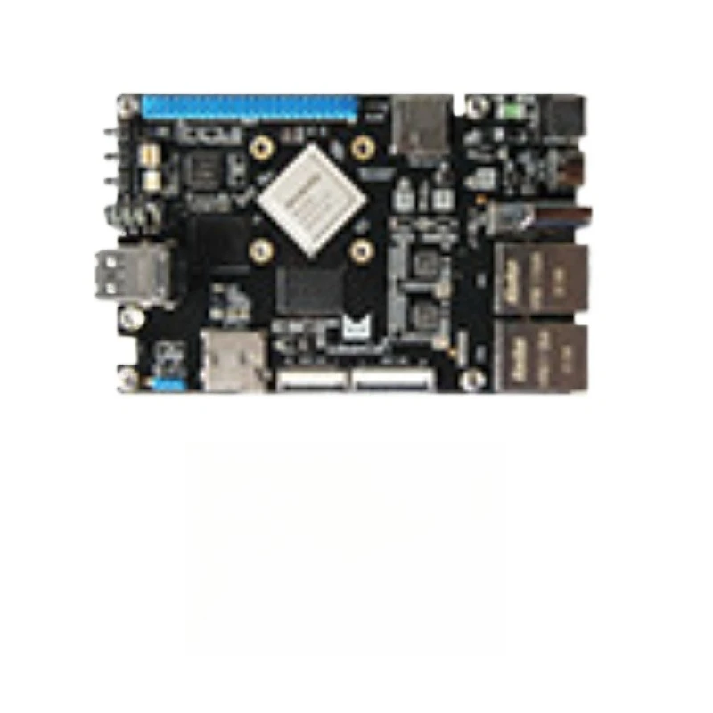 For 2BTB Core Board Industrial Grade RK3568J Commercial Grade RK3568 Artificial Intelligence Board
For 2BTB Core Board Industrial Grade RK3568J Commercial Grade RK3568 Artificial Intelligence Board