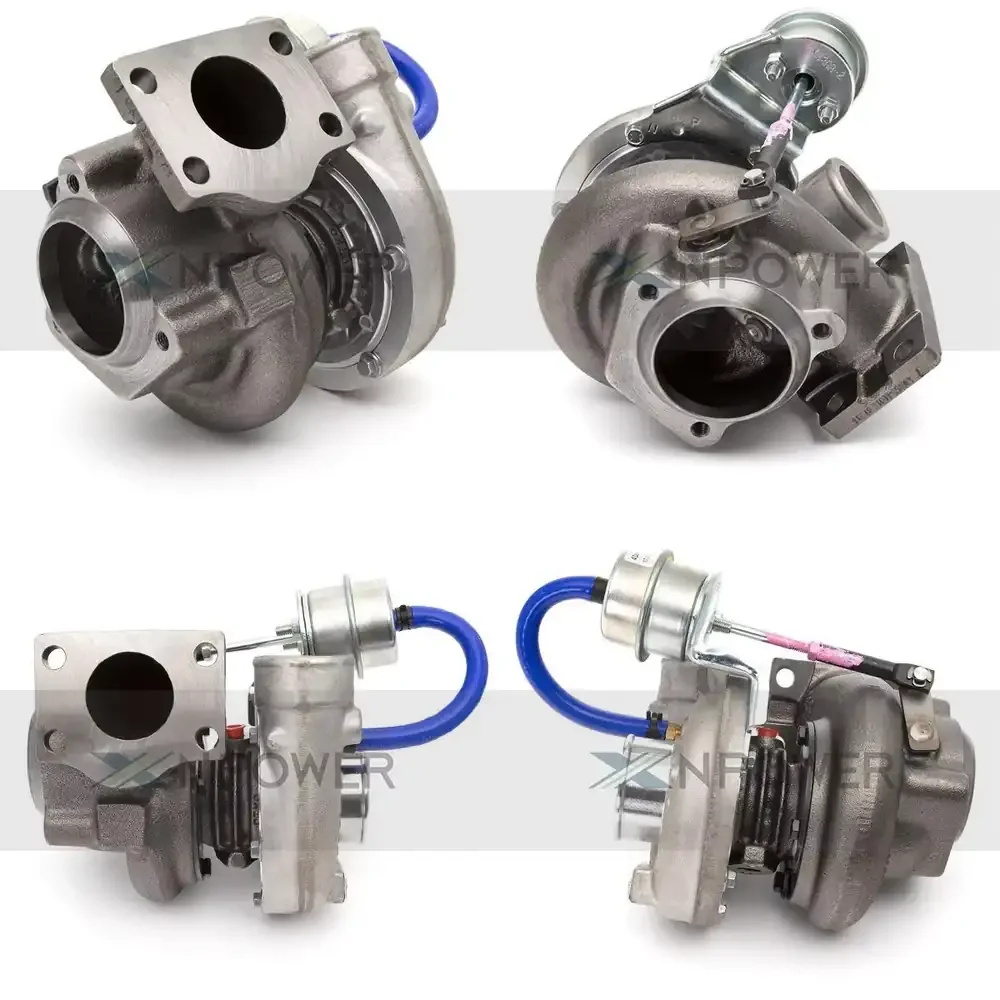 2026 Hot Item Engine 2674A371 Excavator Parts 1004 1104 1106 TURBOCHARGER Machinery Engines for
2026 Hot Item Engine 2674A371 Excavator Parts 1004 1104 1106 TURBOCHARGER Machinery Engines for