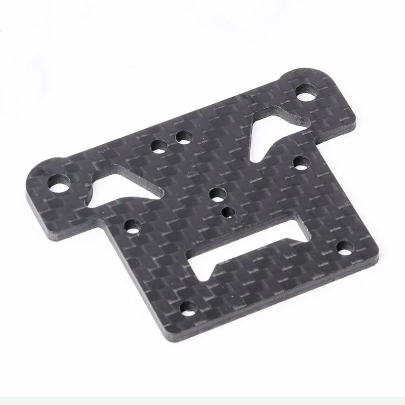 Rc Car Carbon Fiber Top Plate Cover for 1/7 1/8 ARRMA 6S MOJAVE TYPHON KRATON MOJAVE FELONY INFRACTION Car 6S Models Are
Rc Car Carbon Fiber Top Plate Cover for 1/7 1/8 ARRMA 6S MOJAVE TYPHON KRATON MOJAVE FELONY INFRACTION Car 6S Models Are