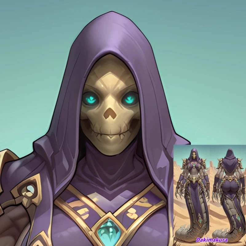 Dakimakura Anime Pillow Case Maldraxxus Double-sided Print Of Life-size Body Pillowcase Gifts
Dakimakura Anime Pillow Case Maldraxxus Double-sided Print Of Life-size Body Pillowcase Gifts