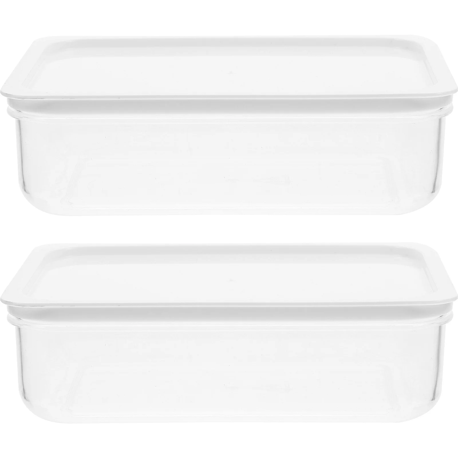 2 шт., ящик для хранения в холодильнике, контейнер для еды, многоразовая прямоугольная герметичная крышка, органайзер для хранения свежести, коробка для бенто, чехол для переноски обеда
2 шт., ящик для хранения в холодильнике, контейнер для еды, многоразовая прямоугольная герметичная крышка, органайзер для хранения свежести, коробка для бенто, чехол для переноски обеда