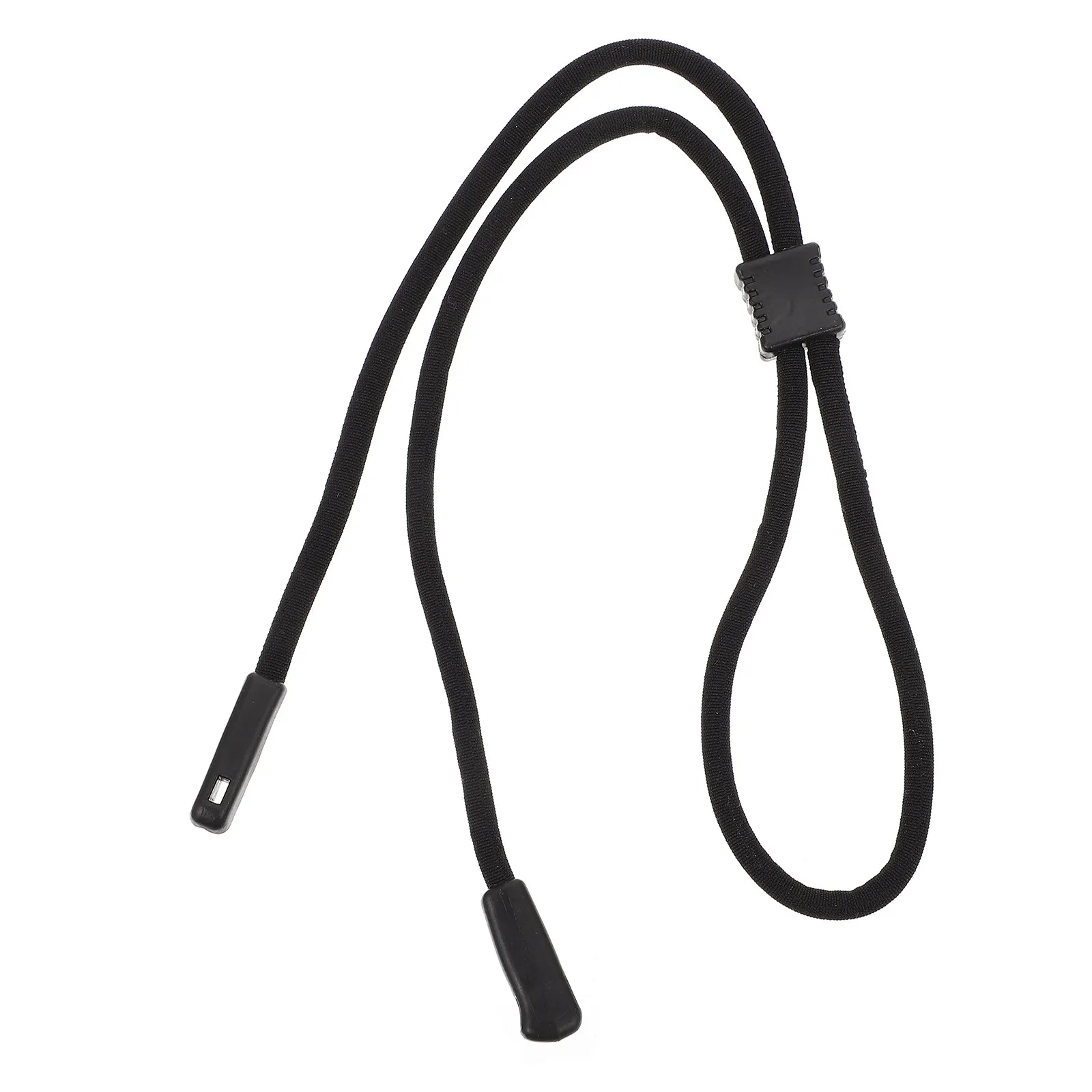 5Pcs Multi-Purpose Eyeglasses Strap Anti-Slip Glasses Cord Adjustable Length for Sunglasses Gauze Masks Anti-Lost Lanyard Black
5Pcs Multi-Purpose Eyeglasses Strap Anti-Slip Glasses Cord Adjustable Length for Sunglasses Gauze Masks Anti-Lost Lanyard Black