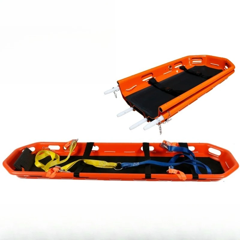 Basket stretcher Boat type stretcher 
Basket stretcher Boat type stretcher