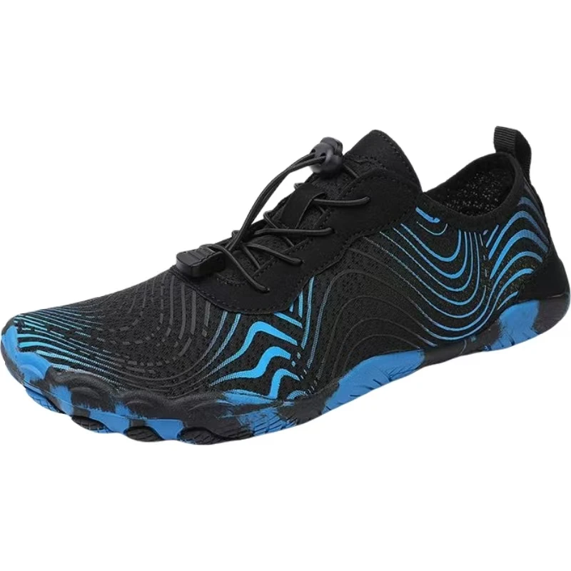 Men Big Size Print Wading shoes Unisex Soft sole Non Slip Slip On Outdoor Hiking shoes Beach Sneakers Water Shoes Fitness Shoes
Men Big Size Print Wading shoes Unisex Soft sole Non Slip Slip On Outdoor Hiking shoes Beach Sneakers Water Shoes Fitness Shoes