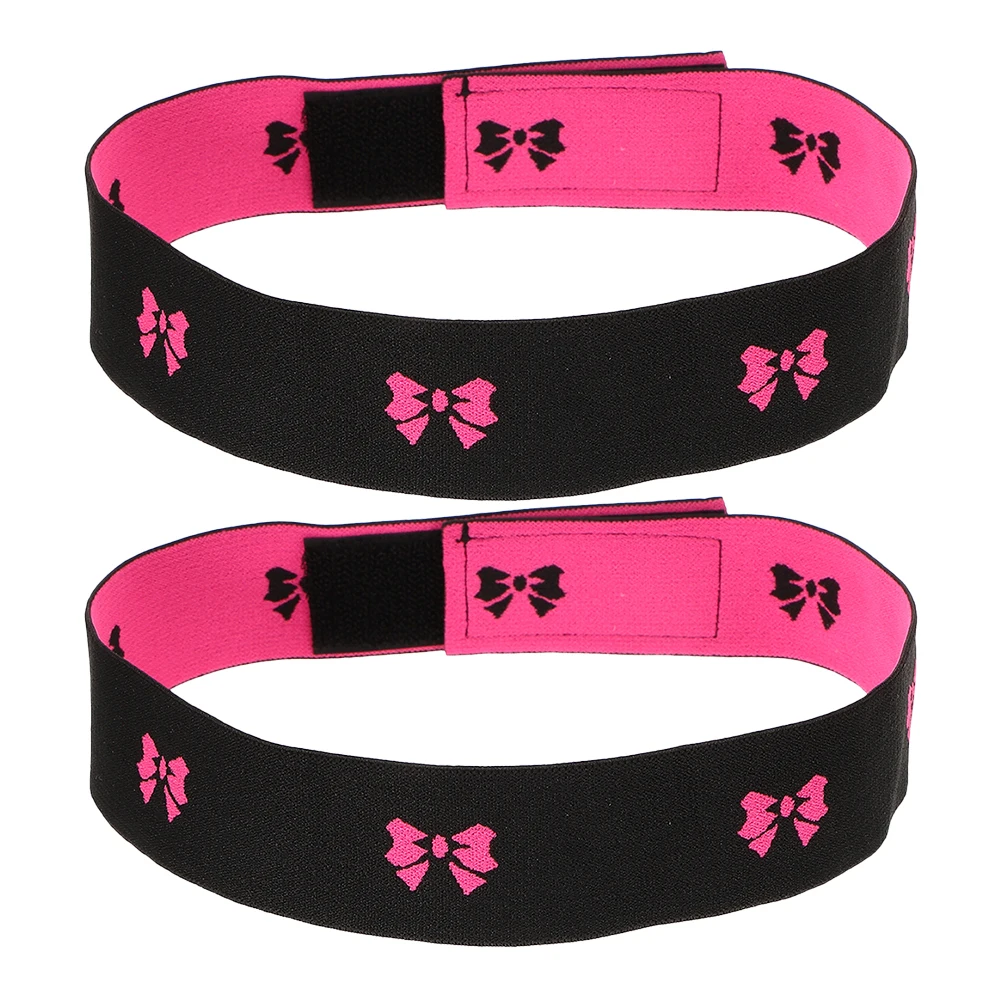 2Pcs Headgear Elastic Adjustable Edge Band Double-sided Fleece Hair Wigs Accessories Women Non-slip Grip Headbands Breathing
2Pcs Headgear Elastic Adjustable Edge Band Double-sided Fleece Hair Wigs Accessories Women Non-slip Grip Headbands Breathing