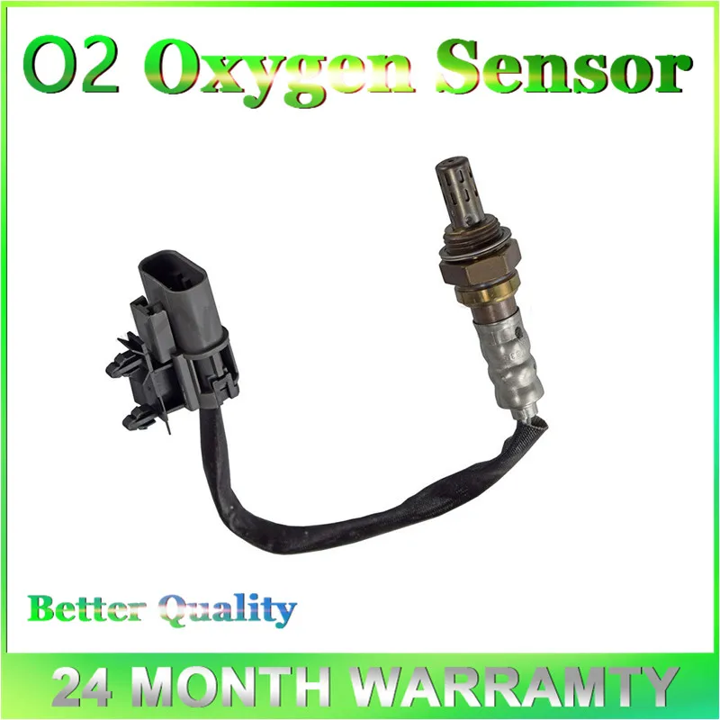 Lambda Probe Oxygen O2 Sensor for NISSAN SKYLINE 08.1991 11.1994 ENGINE RB20DET 2269073L11 22690-73L11 2269085T00 22690-85T00
Lambda Probe Oxygen O2 Sensor for NISSAN SKYLINE 08.1991 11.1994 ENGINE RB20DET 2269073L11 22690-73L11 2269085T00 22690-85T00