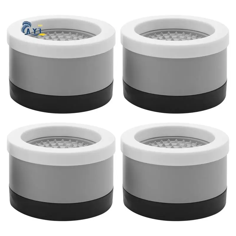 AY03-4 Sets Heavy Duty Furniture Bed Risers Accessory Part Adjustable Height For Table Chairs Couch Cabinet Legs Sofa
AY03-4 Sets Heavy Duty Furniture Bed Risers Accessory Part Adjustable Height For Table Chairs Couch Cabinet Legs Sofa