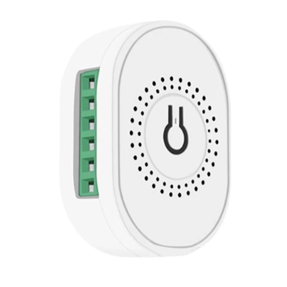 Входное освещение Умный переключатель Адаптируемая проводка Умное устройство Умный дом Устройство Двойной переключатель управления Компактный дизайн
Входное освещение Умный переключатель Адаптируемая проводка Умное устройство Умный дом Устройство Двойной переключатель управления Компактный дизайн