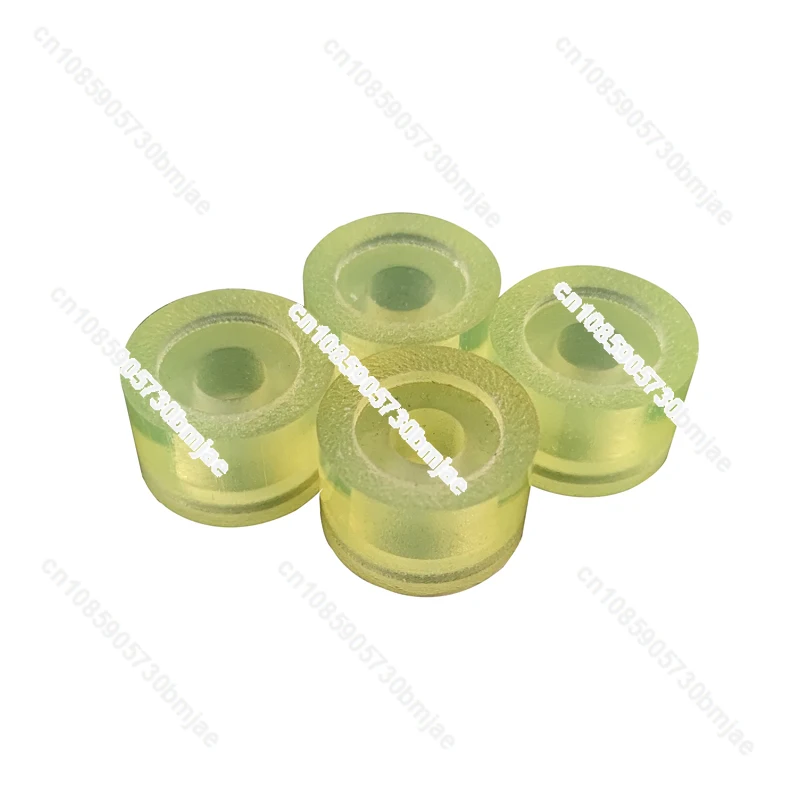Capping Machine Accessories Wheel Wear-resistant Silicone Wheel Rubber Wheel Capping Machine Accessories Rubber Pad
Capping Machine Accessories Wheel Wear-resistant Silicone Wheel Rubber Wheel Capping Machine Accessories Rubber Pad