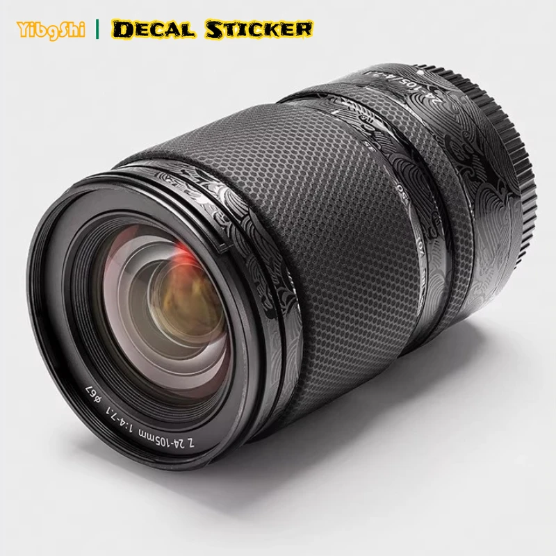 Виниловая пленка-наклейка для объектива Nikon Z 24-105mm F4-7.1, защитная пленка-наклейка для корпуса объектива NIKON Z24-105F4-7.1
Виниловая пленка-наклейка для объектива Nikon Z 24-105mm F4-7.1, защитная пленка-наклейка для корпуса объектива NIKON Z24-105F4-7.1