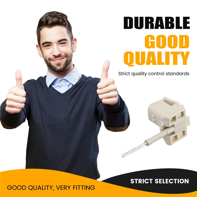6Pcs 4Pin Car Common Rail Diesel Injector Plug 7204-0983 For Volvo Diesel Fuel Engine
6Pcs 4Pin Car Common Rail Diesel Injector Plug 7204-0983 For Volvo Diesel Fuel Engine