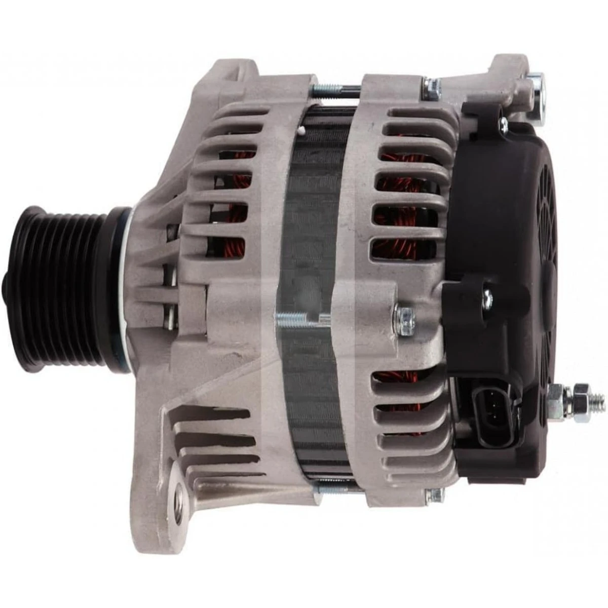 21E640030 21E6-40030 Alternator 24V/80A For Hyundai R215-9C R225-9 R485 Liugong 6225E LG925D Excavator Isuzu Cummins 4BT3.9
21E640030 21E6-40030 Alternator 24V/80A For Hyundai R215-9C R225-9 R485 Liugong 6225E LG925D Excavator Isuzu Cummins 4BT3.9