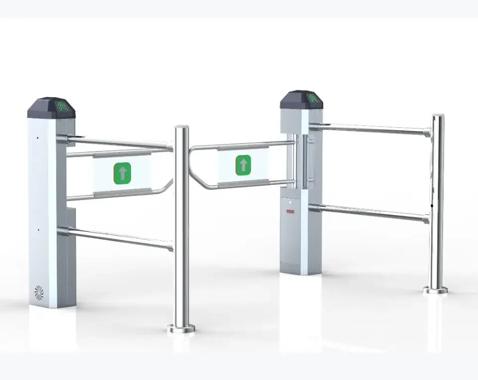 Supermarket Entrance Automatic Swing Gate With 4 Poles Service Equipment Boom Barrier For Advertisement
Supermarket Entrance Automatic Swing Gate With 4 Poles Service Equipment Boom Barrier For Advertisement