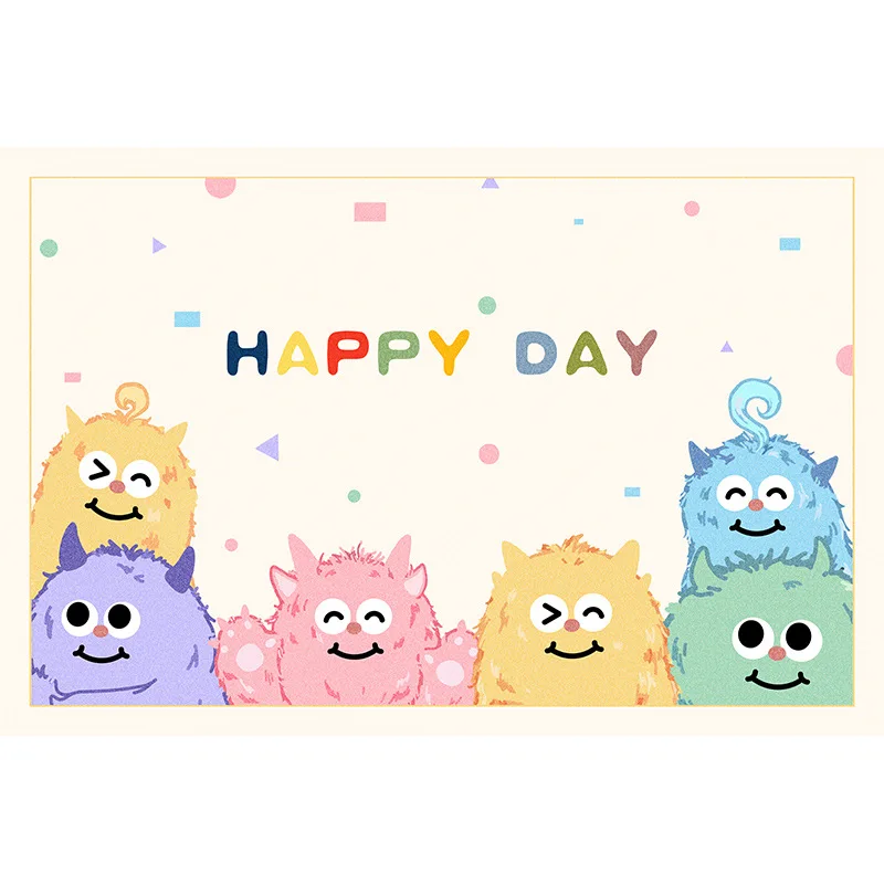 Children's Washable Cartoon Crawling Mat for Living Room & Bedroom
Children's Washable Cartoon Crawling Mat for Living Room & Bedroom