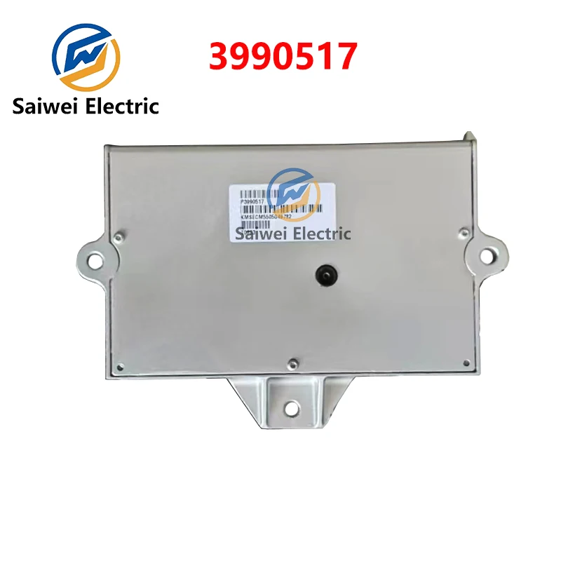 3990517 3965953 3944125 Excavator ECU Electronic Control Module Diesel Engine Parts Controller Board
3990517 3965953 3944125 Excavator ECU Electronic Control Module Diesel Engine Parts Controller Board
