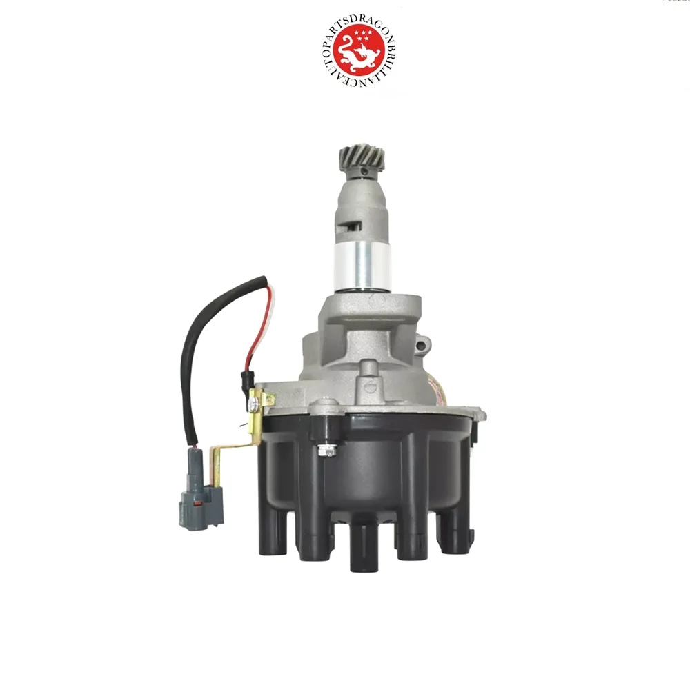 19100-76027-71 DST35482 3135401 B3F518200 8435401 MB3F518200 KK37018200D 32-00114 Ignition Distributor for Wholesale
19100-76027-71 DST35482 3135401 B3F518200 8435401 MB3F518200 KK37018200D 32-00114 Ignition Distributor for Wholesale