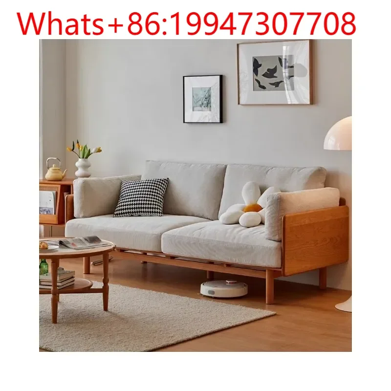 New sofa fabric living room modern simple small apartment single three-person winter and summer dual-purpose leather art sofa
New sofa fabric living room modern simple small apartment single three-person winter and summer dual-purpose leather art sofa