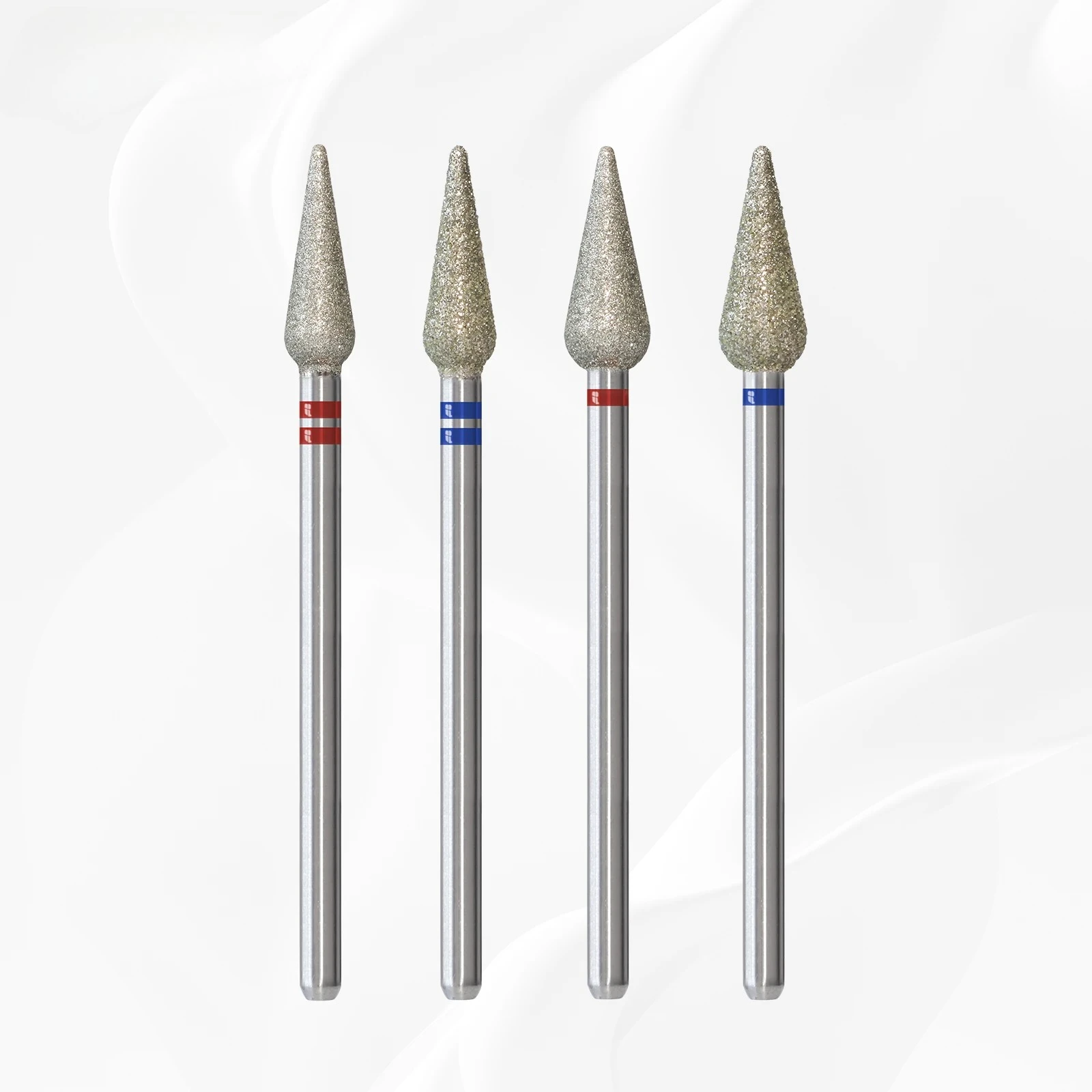 5 мм длинные бутоны для очистки кутикулы, сверла для ногтей, русские алмазы, омертвевшая кожа, биты для ногтей, аксессуары для чистки ногтей, инструмент
5 мм длинные бутоны для очистки кутикулы, сверла для ногтей, русские алмазы, омертвевшая кожа, биты для ногтей, аксессуары для чистки ногтей, инструмент