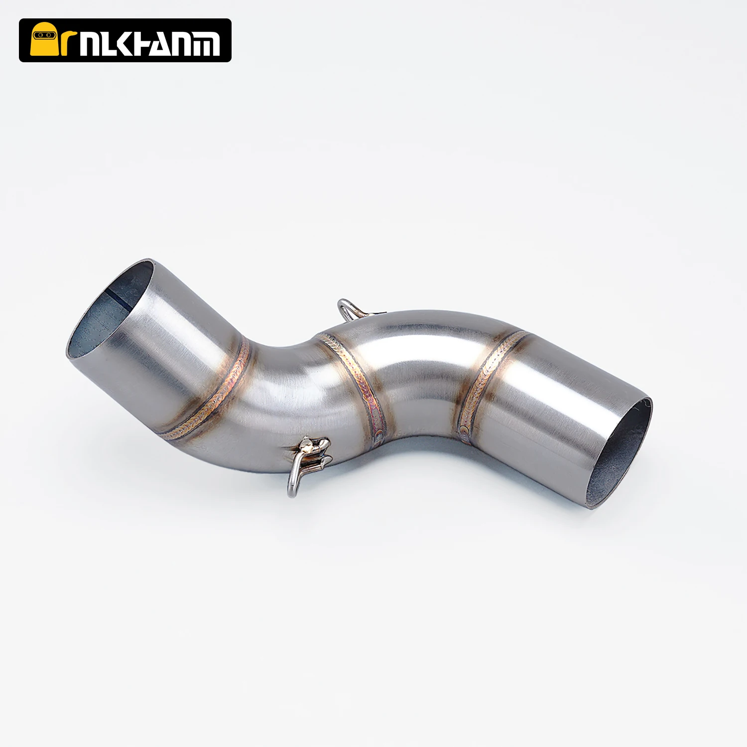 Slip on Z900 2020-2023 Elbow Motorcycle Muffler Motorcycle Racing Performance Exhaust Racing Line Original Location mid pipe
Slip on Z900 2020-2023 Elbow Motorcycle Muffler Motorcycle Racing Performance Exhaust Racing Line Original Location mid pipe