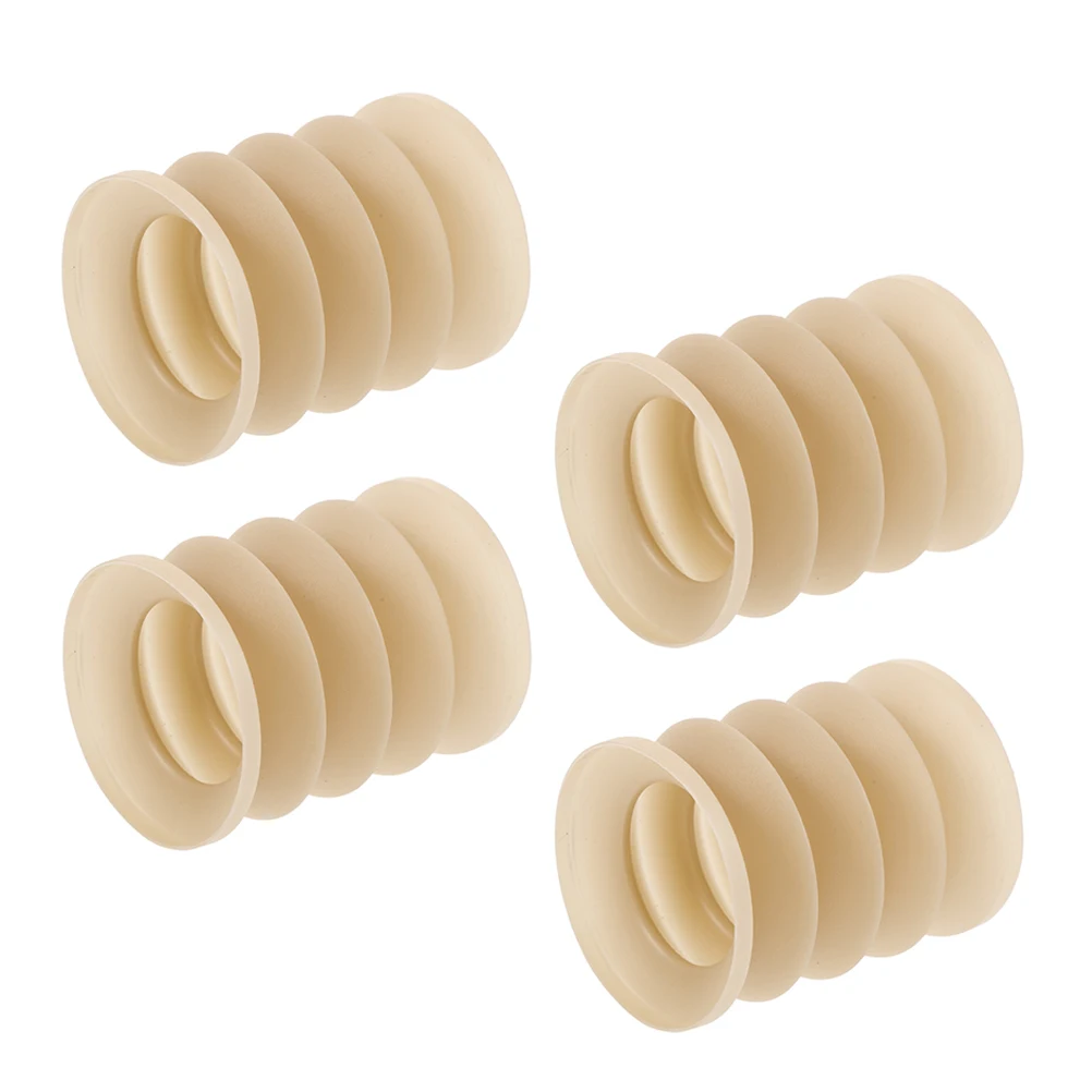 4 Pcs Fracture Sounder Bone Cracking Supply Manipulation Device Props Snap Beige Simulator
4 Pcs Fracture Sounder Bone Cracking Supply Manipulation Device Props Snap Beige Simulator