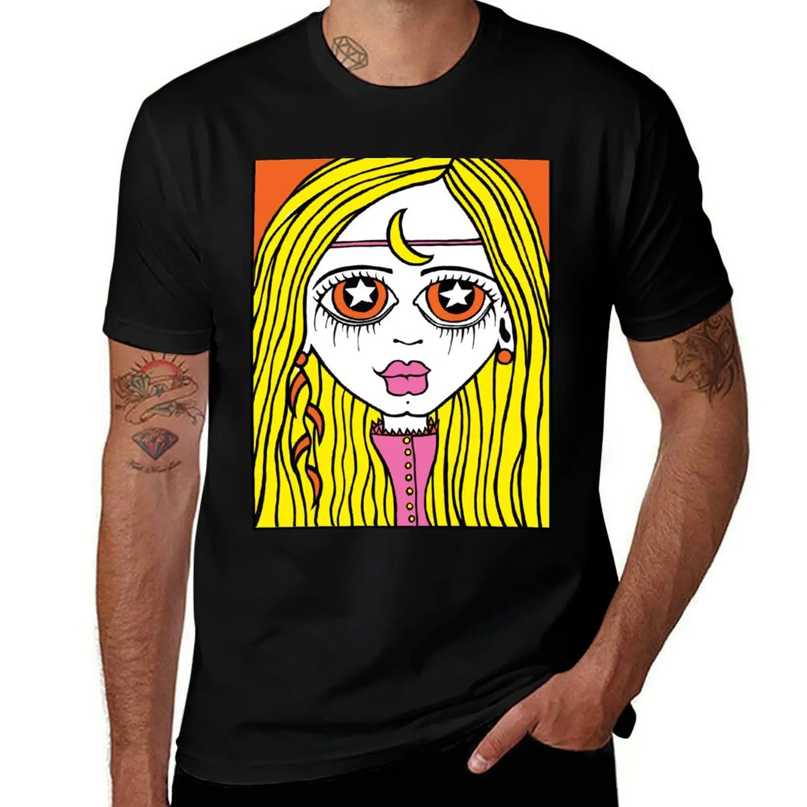 KiCKASS WiTCH (logo girl) T-Shirt football t shirt blacks Anime t-shirt man clothes mens graphic t-shirts hip hop
KiCKASS WiTCH (logo girl) T-Shirt football t shirt blacks Anime t-shirt man clothes mens graphic t-shirts hip hop