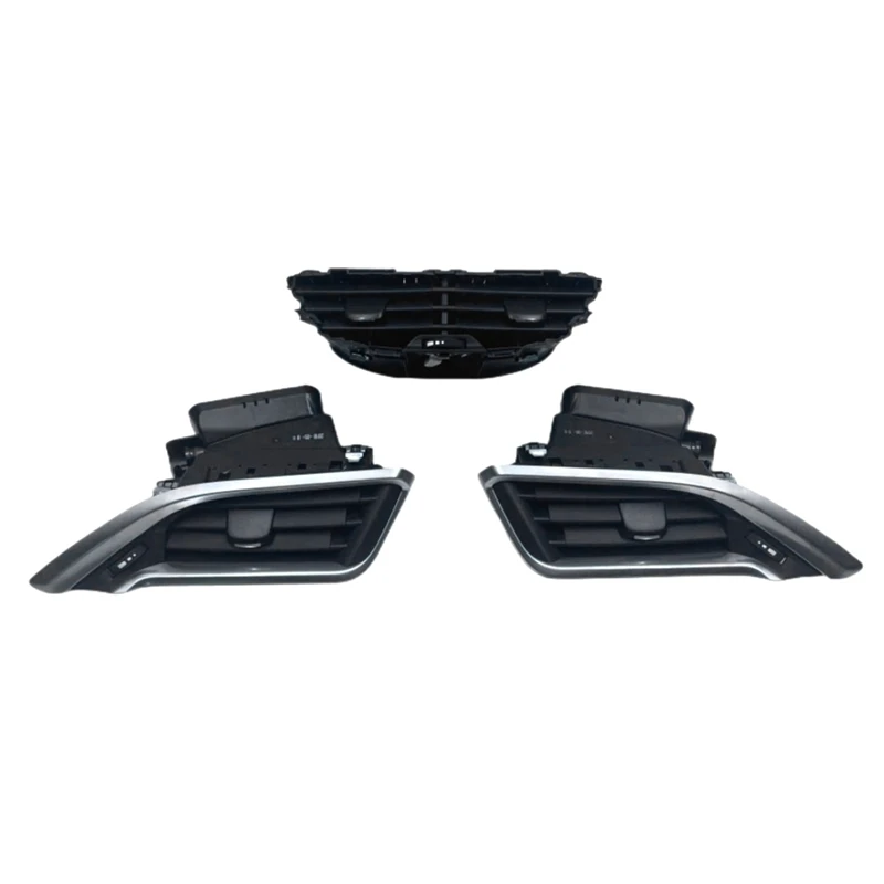 Car Air Conditioning Outlet For Peugeot 208 2008 Citroen C3 96731316GF 96731317GF 96731317ZD 96731316ZD 96728486ZD
Car Air Conditioning Outlet For Peugeot 208 2008 Citroen C3 96731316GF 96731317GF 96731317ZD 96731316ZD 96728486ZD